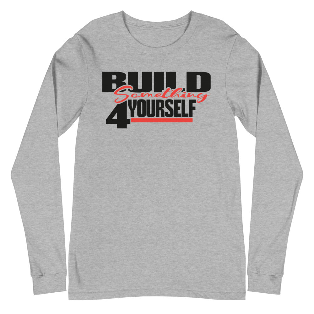 Unisex Long Sleeve Tee