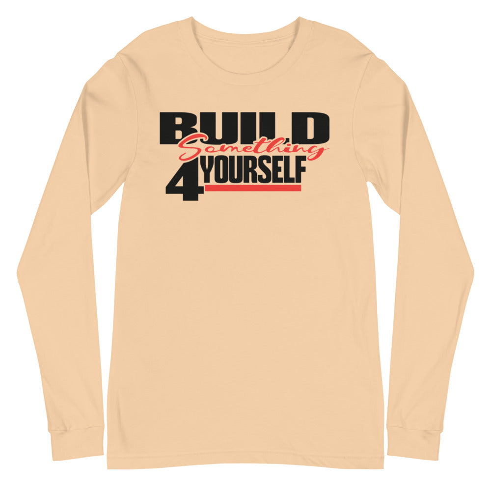 Unisex Long Sleeve Tee