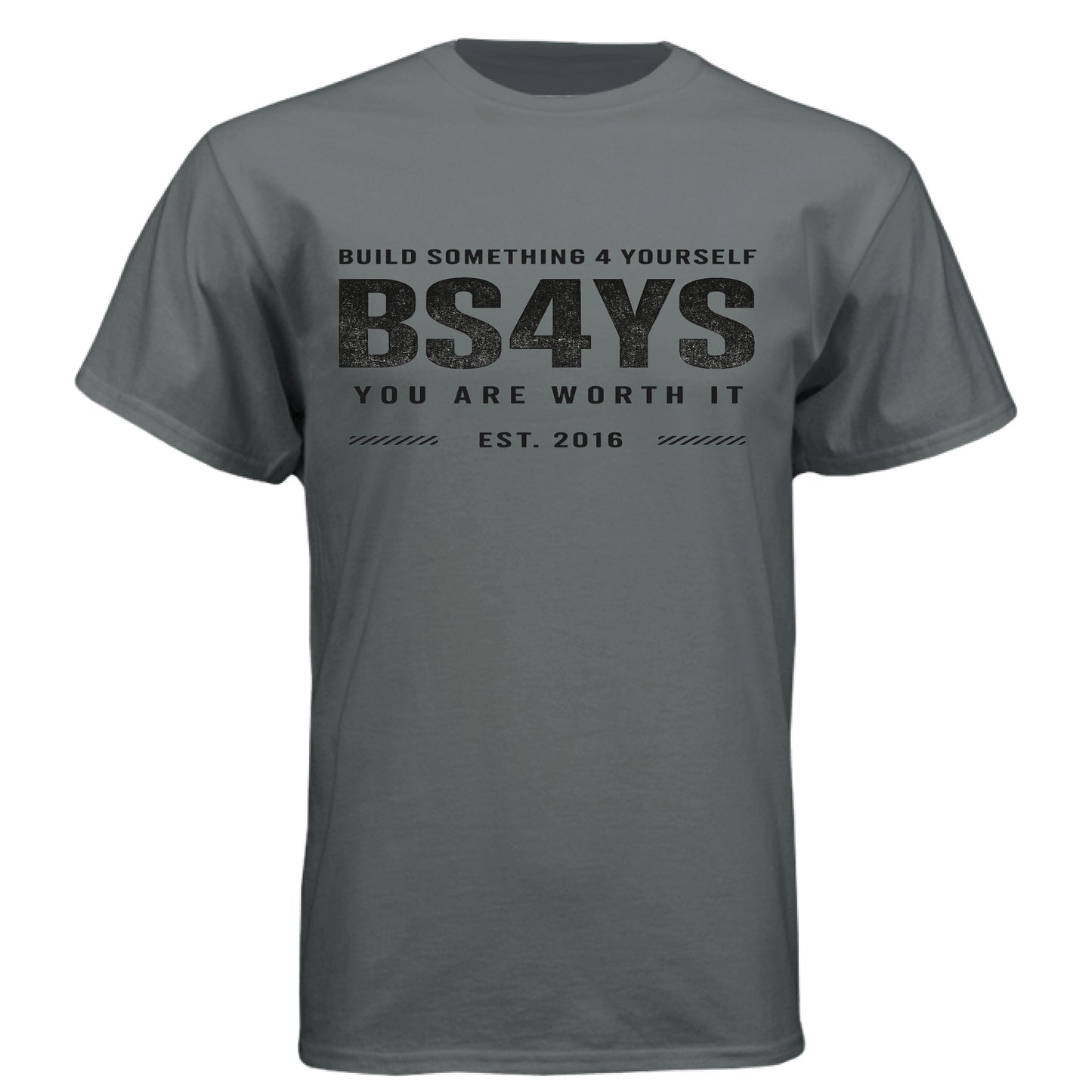 Vintage Heavy Metal - FRONT