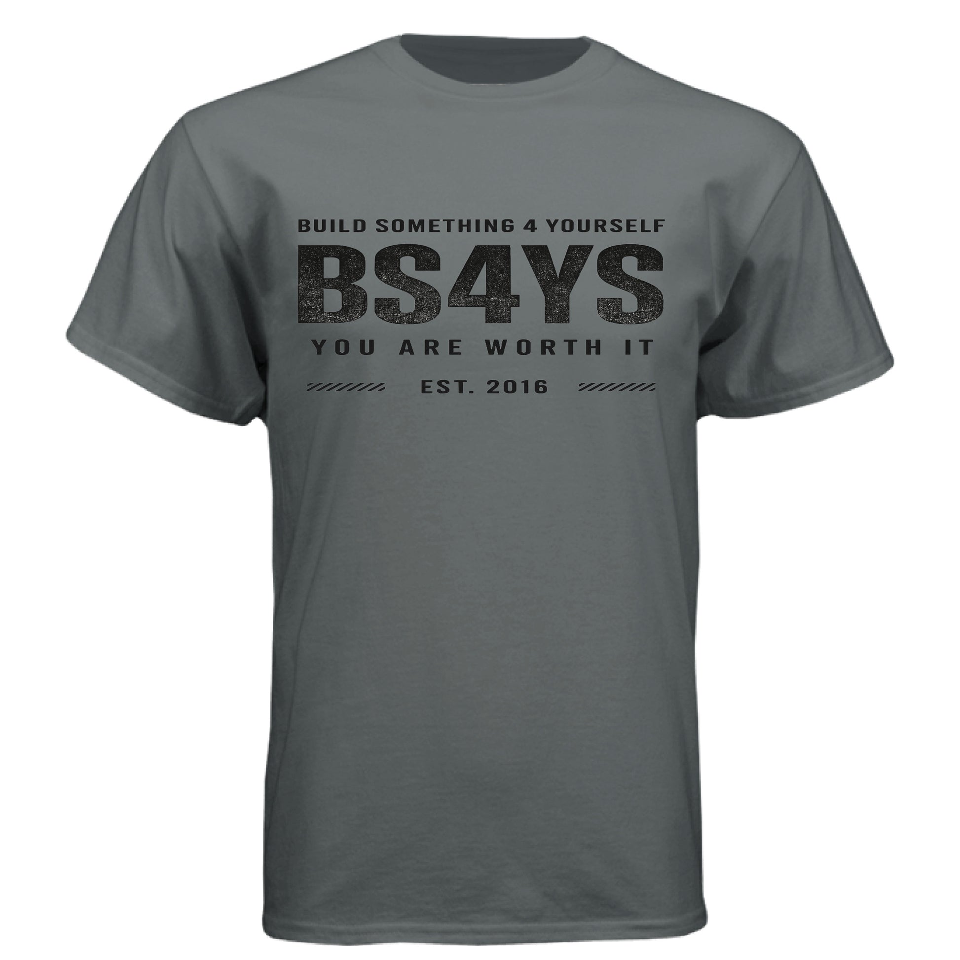 Vintage Heavy Metal - FRONT